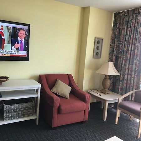 Private Condo At Sand Dune Resort マートルビーチ エクステリア 写真
