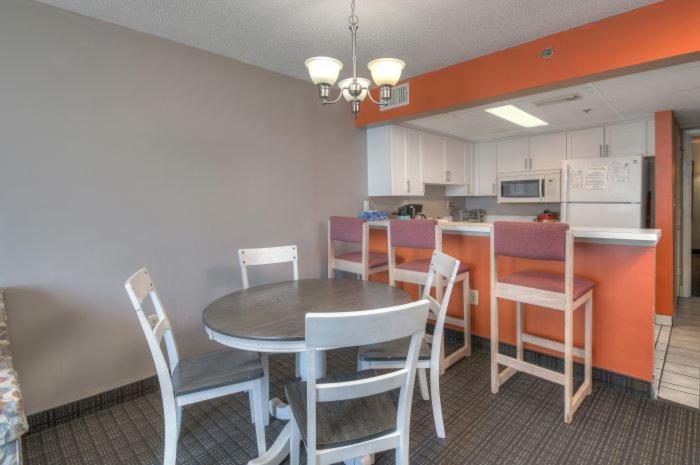 Private Condo At Sand Dune Resort マートルビーチ エクステリア 写真