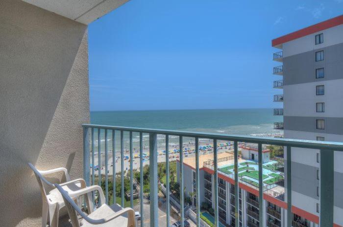 Private Condo At Sand Dune Resort マートルビーチ エクステリア 写真