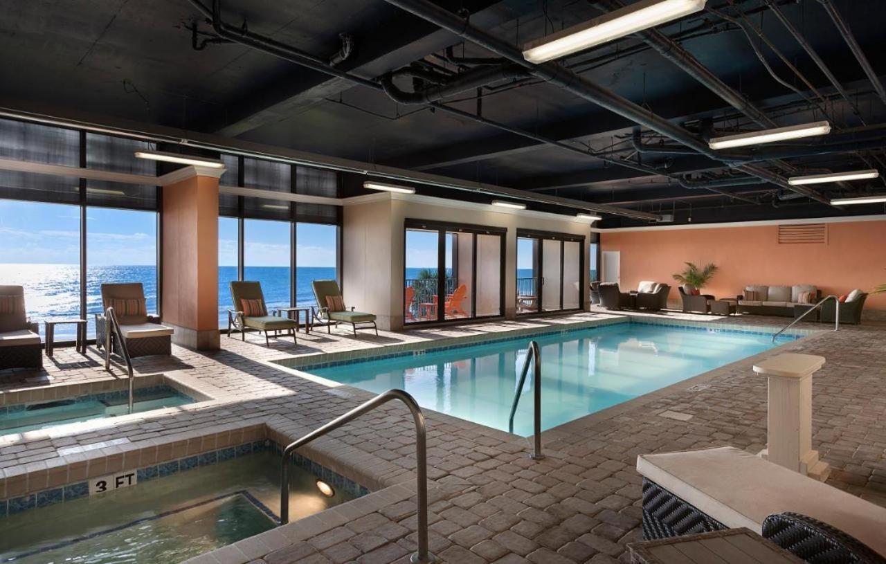 Private Condo At Sand Dune Resort マートルビーチ エクステリア 写真