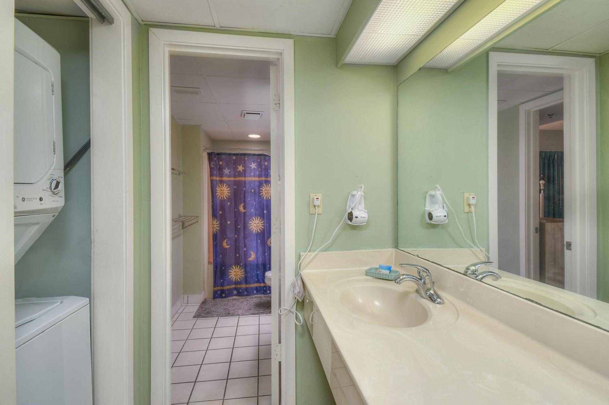 Private Condo At Sand Dune Resort マートルビーチ エクステリア 写真