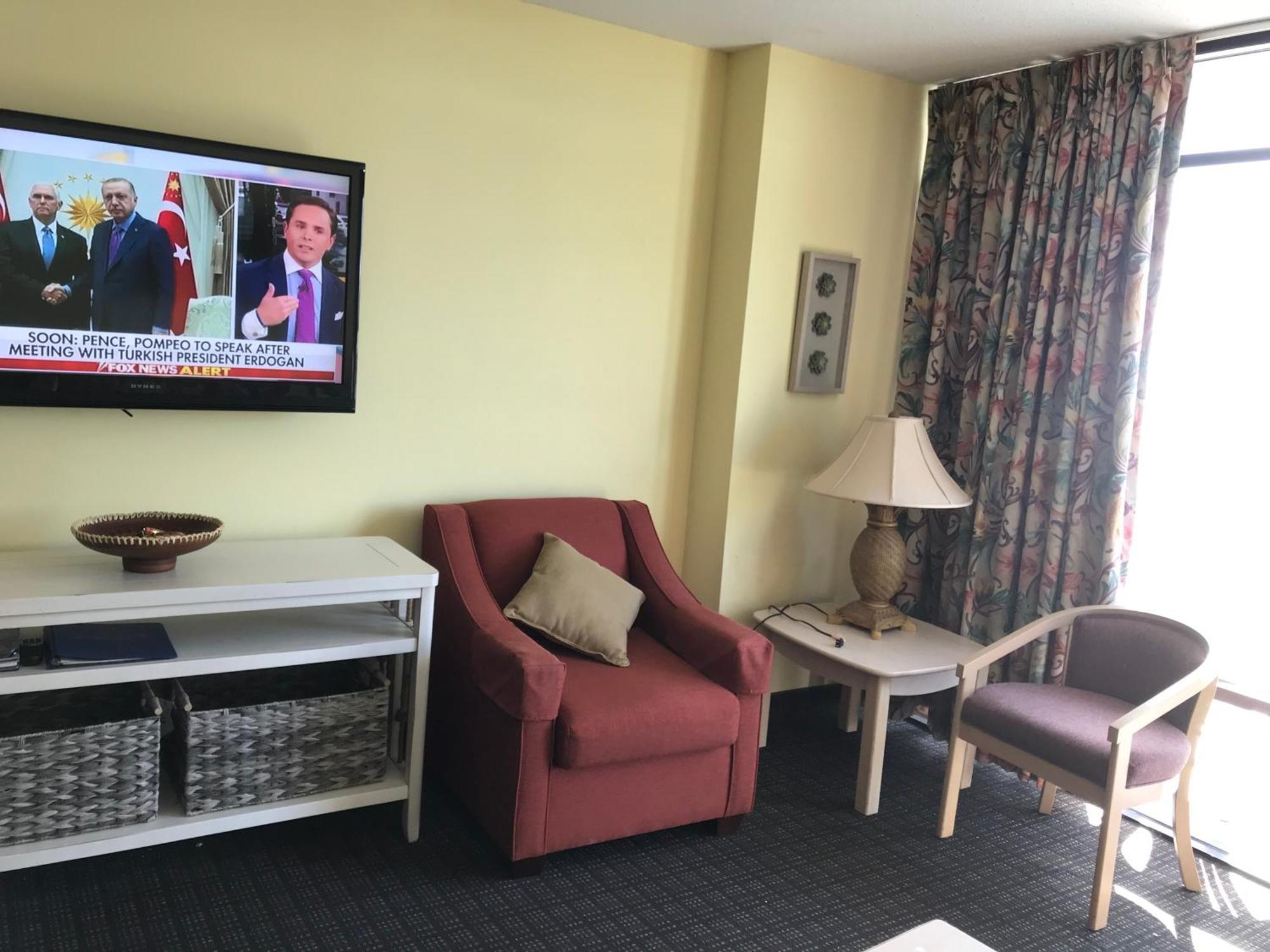 Private Condo At Sand Dune Resort マートルビーチ エクステリア 写真