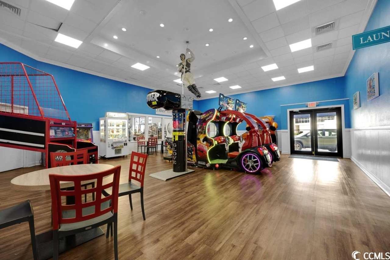 Private Condo At Sand Dune Resort マートルビーチ エクステリア 写真