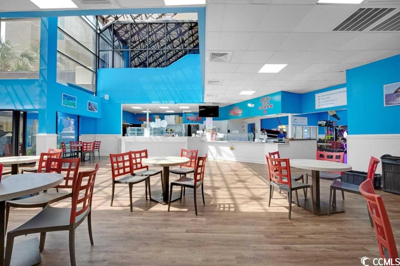 Private Condo At Sand Dune Resort マートルビーチ エクステリア 写真