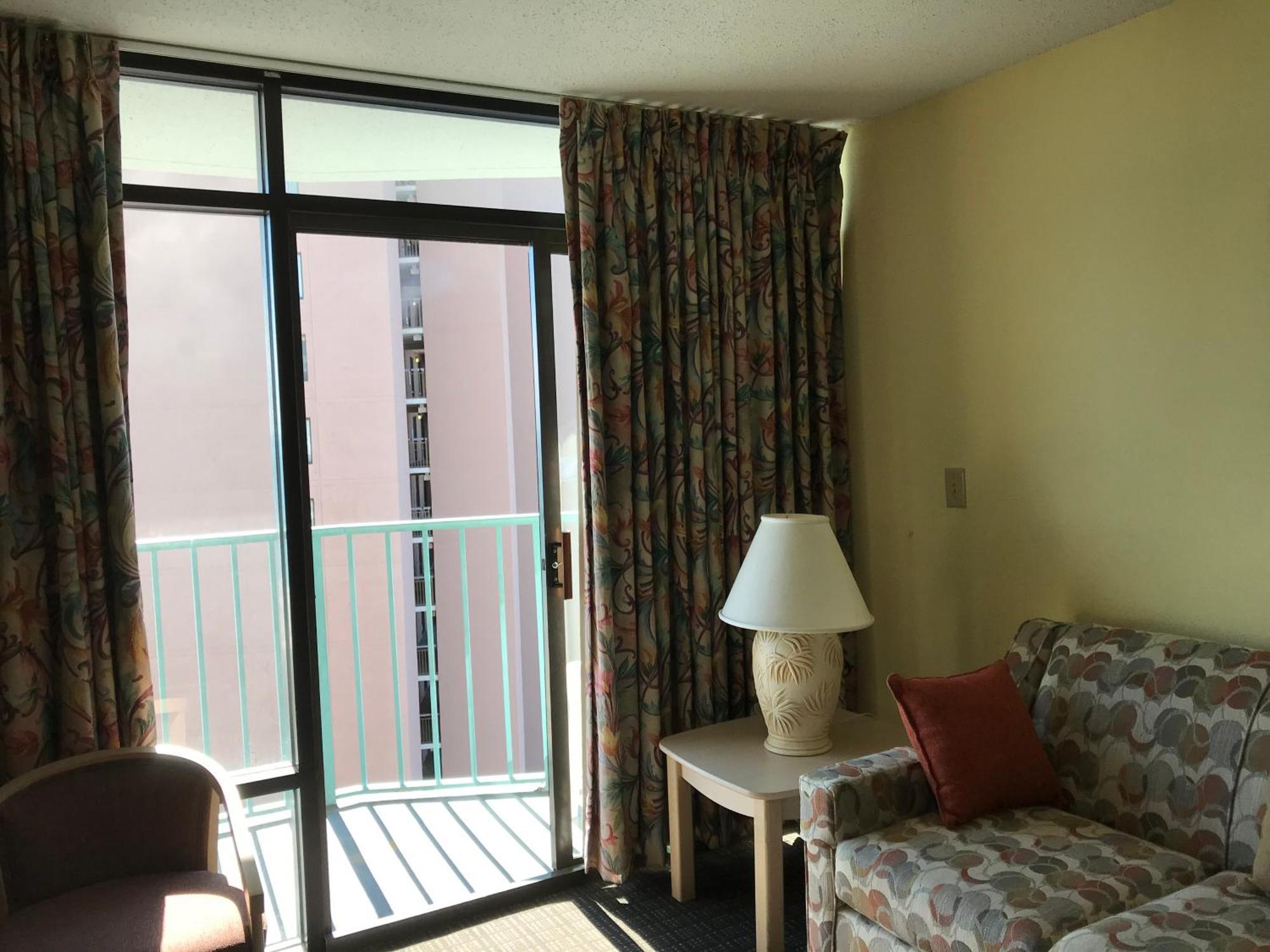 Private Condo At Sand Dune Resort マートルビーチ エクステリア 写真