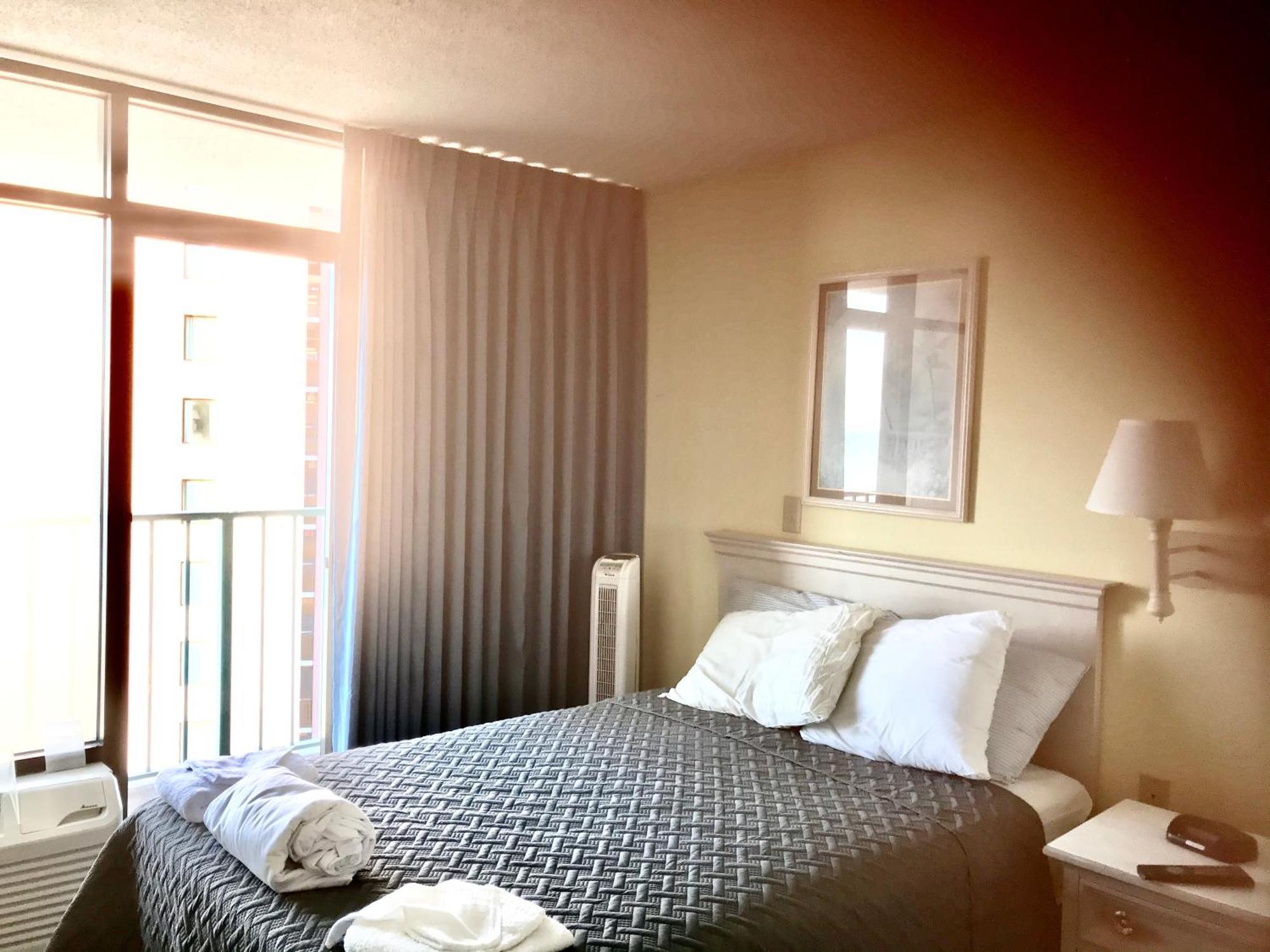 Private Condo At Sand Dune Resort マートルビーチ エクステリア 写真