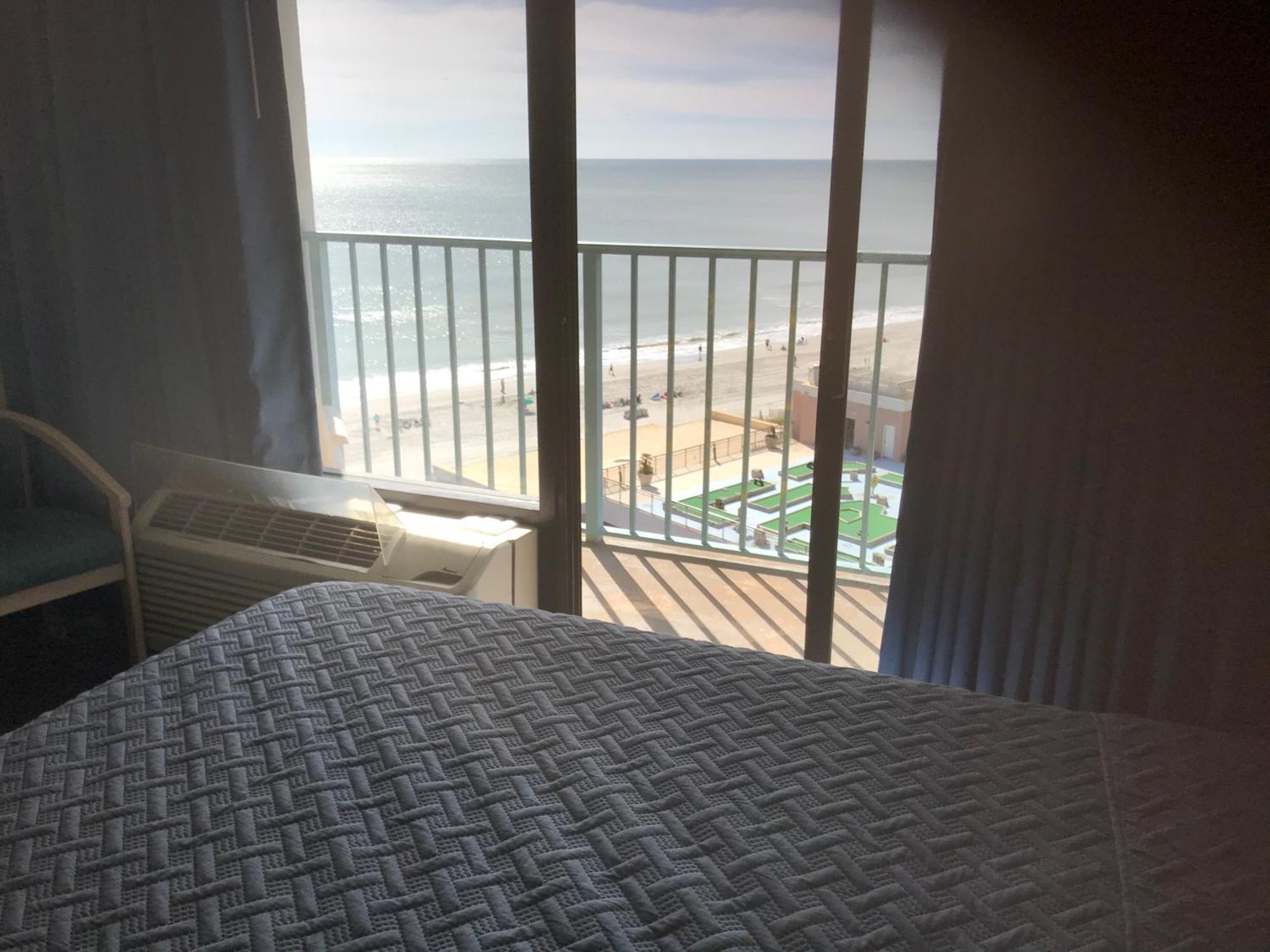 Private Condo At Sand Dune Resort マートルビーチ エクステリア 写真